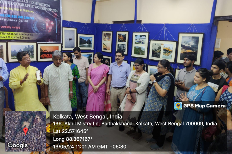 Tree Plantation Festival A Joint Collaboration For A Greener Future
